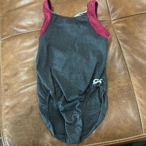 GK leotard